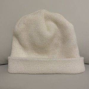 White Toque
